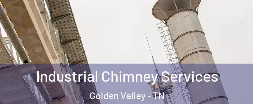 Industrial Chimney Services Golden Valley - TN