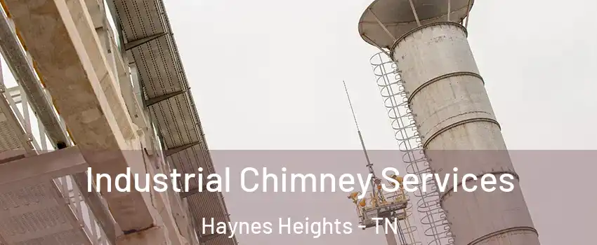 Industrial Chimney Services Haynes Heights - TN