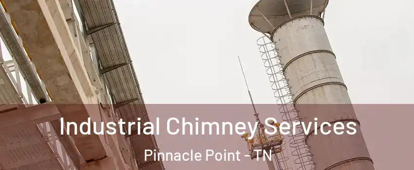 Industrial Chimney Services Pinnacle Point - TN