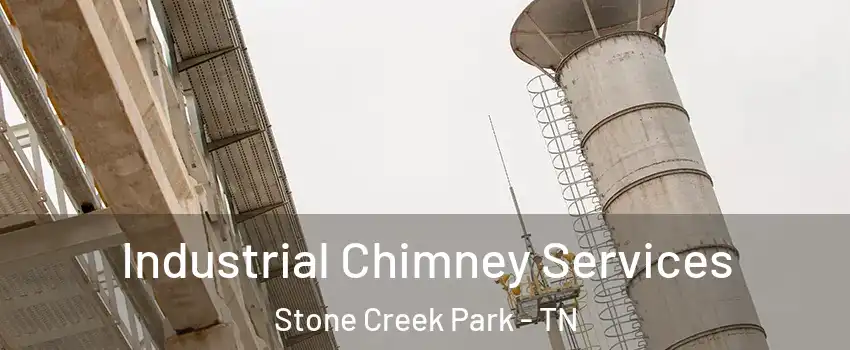 Industrial Chimney Services Stone Creek Park - TN