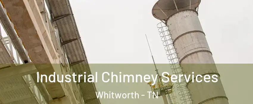 Industrial Chimney Services Whitworth - TN