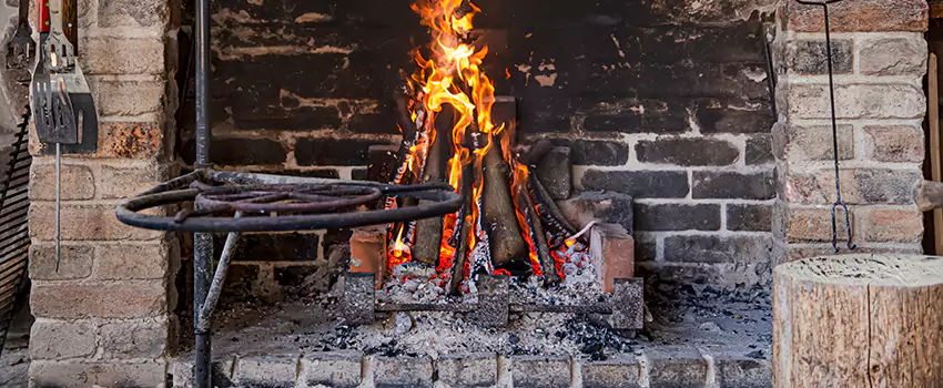 Cracked Electric Fireplace Bricks Repair Services  in Hillbrook, TN