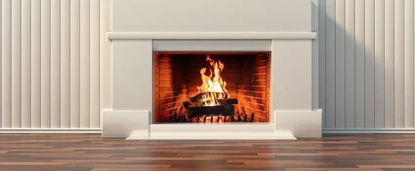 Fireplace Broken Ashtray Repair Services in Duncanwood Brookmeade, Tennessee