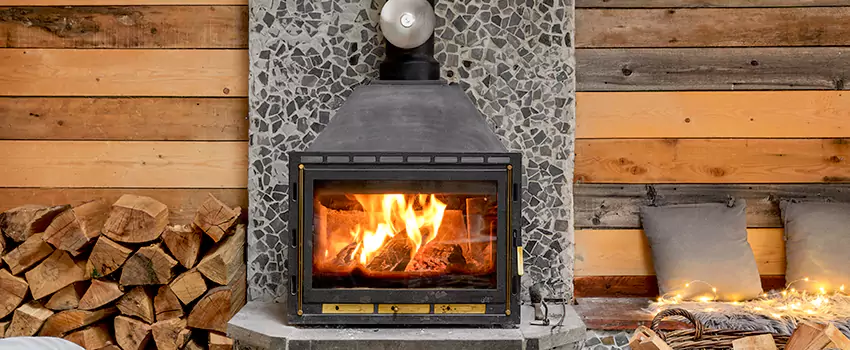 Wood Stove Cracked Glass Repair Services in East Glencliff, TN