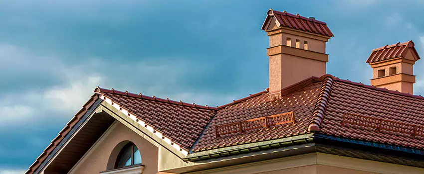 Residential Chimney Services in Stone Creek Park, Tennessee