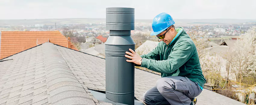 Insulated Chimney Liner Services in Lincoya Hills, TN