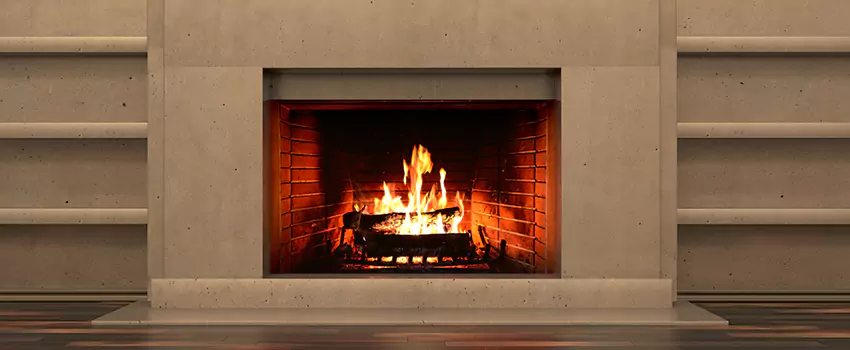 Majestic Trilliant Series Gas Fireplace Insert Repair in Hermitage Meadows, Tennessee