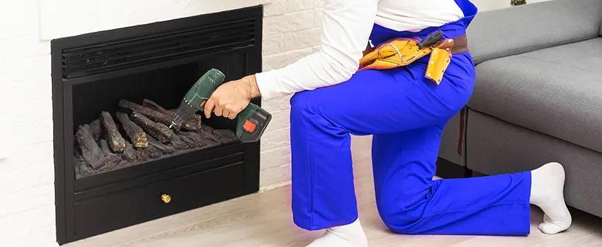 Pellet Fireplace Repair Services in Pinnacle Point, TN