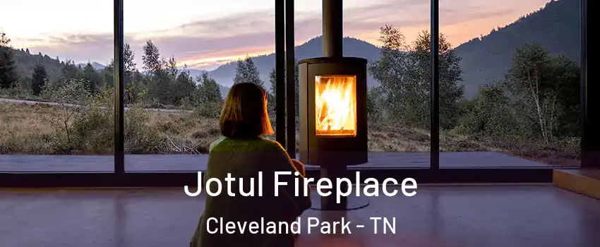 Jotul Fireplace Cleveland Park - TN