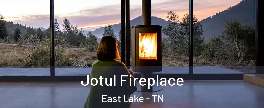 Jotul Fireplace East Lake - TN