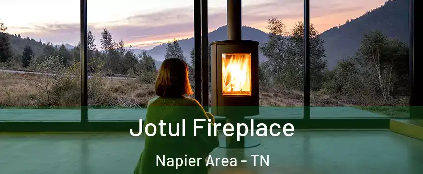 Jotul Fireplace Napier Area - TN