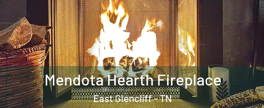 Mendota Hearth Fireplace East Glencliff - TN