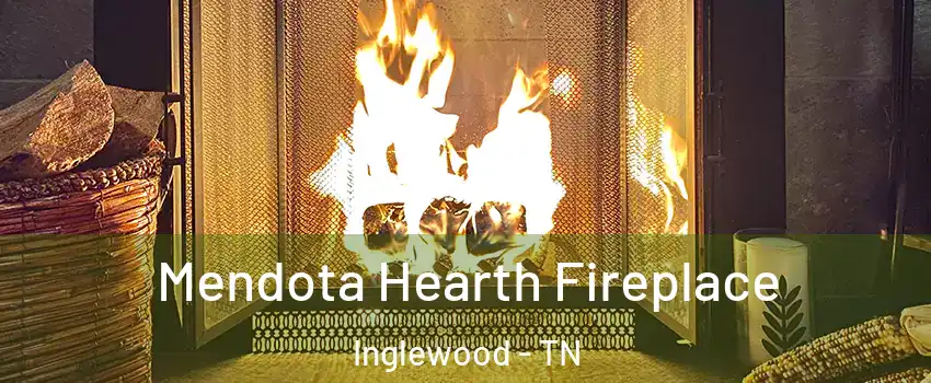 Mendota Hearth Fireplace Inglewood - TN