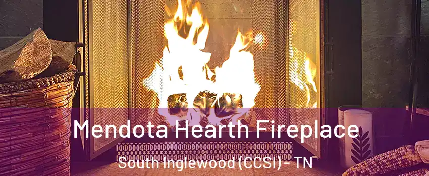 Mendota Hearth Fireplace South Inglewood (CCSI) - TN