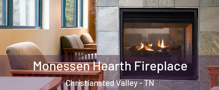 Monessen Hearth Fireplace Christiansted Valley - TN