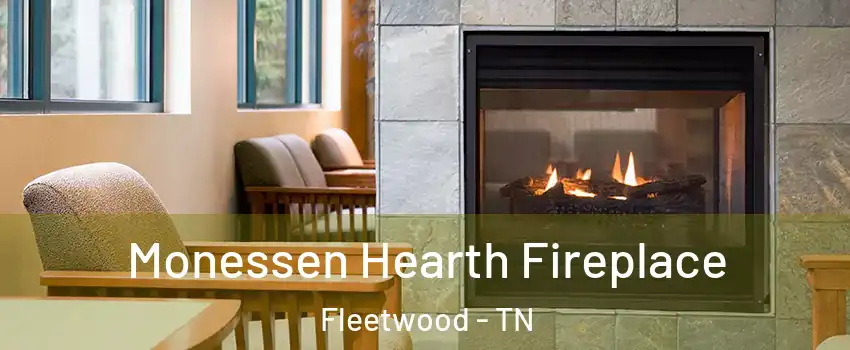 Monessen Hearth Fireplace Fleetwood - TN