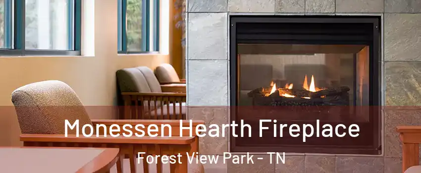 Monessen Hearth Fireplace Forest View Park - TN