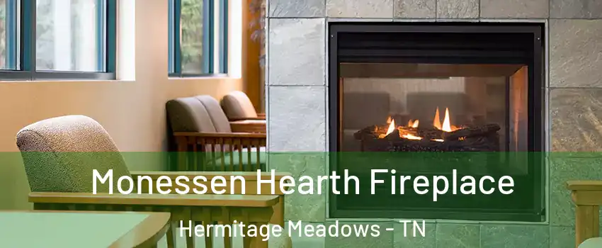 Monessen Hearth Fireplace Hermitage Meadows - TN