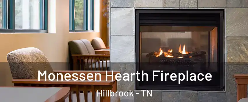 Monessen Hearth Fireplace Hillbrook - TN