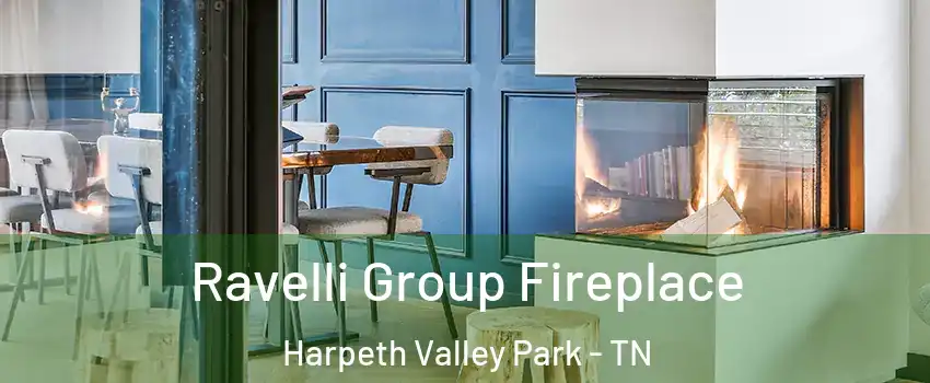 Ravelli Group Fireplace Harpeth Valley Park - TN