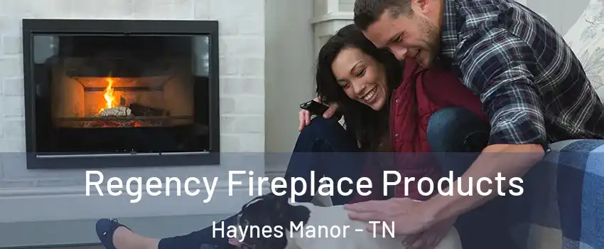 Regency Fireplace Products Haynes Manor - TN