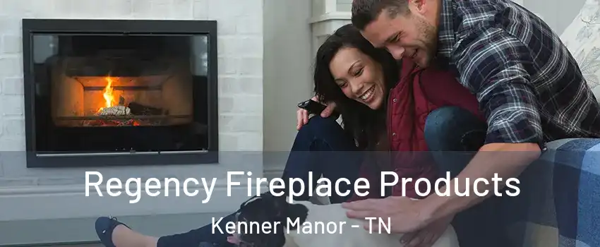 Regency Fireplace Products Kenner Manor - TN