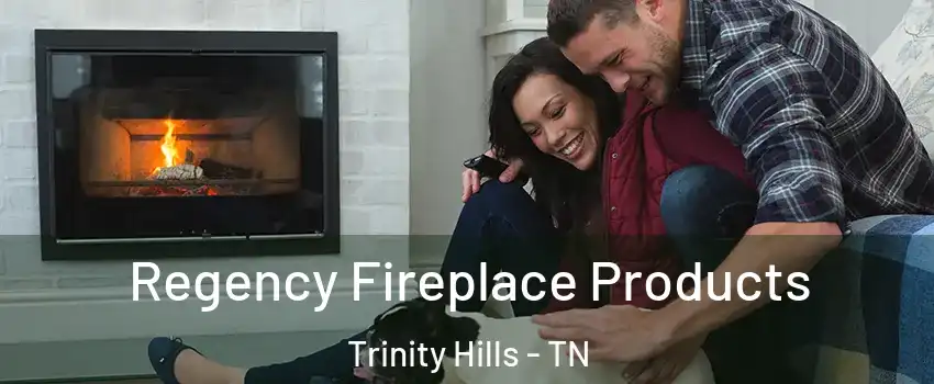 Regency Fireplace Products Trinity Hills - TN