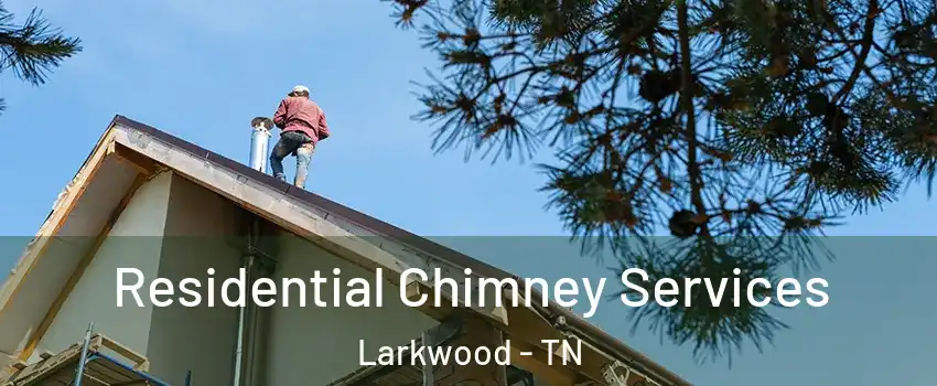 Residential Chimney Services Larkwood - TN