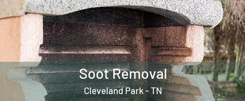 Soot Removal Cleveland Park - TN