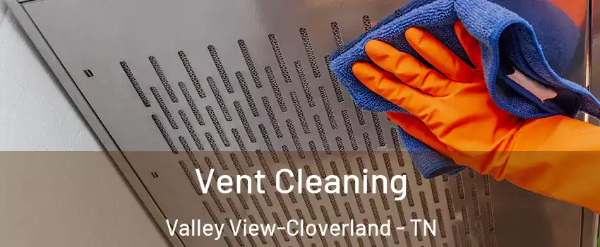 Vent Cleaning Valley View-Cloverland - TN