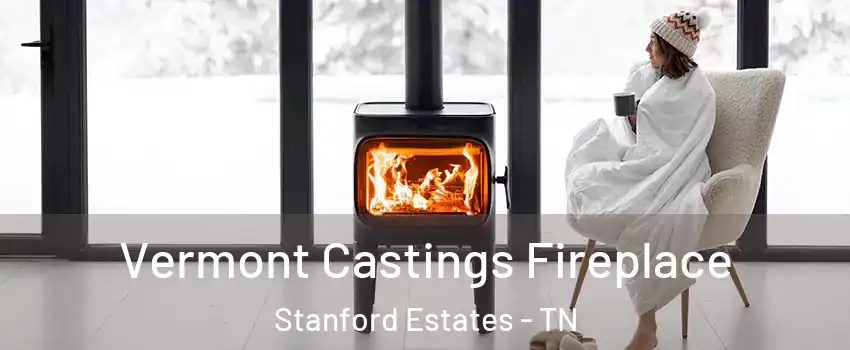 Vermont Castings Fireplace Stanford Estates - TN