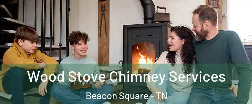 Wood Stove Chimney Services Beacon Square - TN