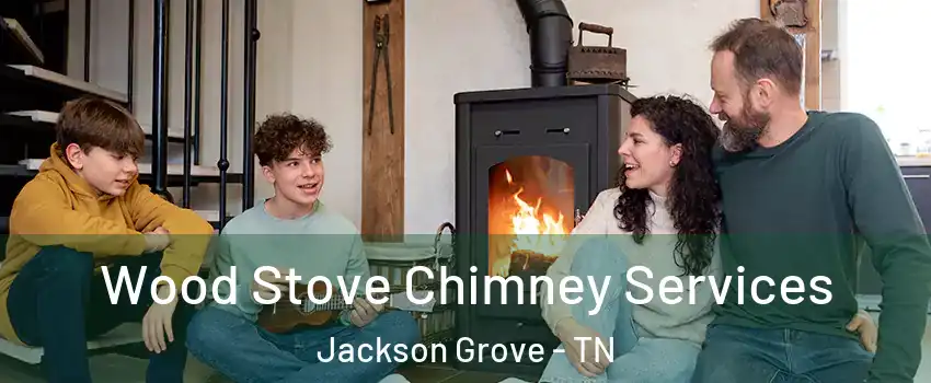 Wood Stove Chimney Services Jackson Grove - TN