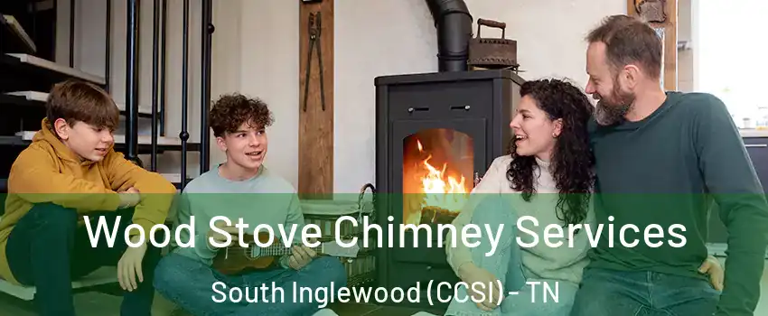 Wood Stove Chimney Services South Inglewood (CCSI) - TN