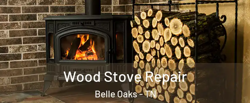 Wood Stove Repair Belle Oaks - TN