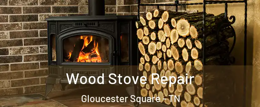 Wood Stove Repair Gloucester Square - TN