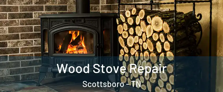 Wood Stove Repair Scottsboro - TN