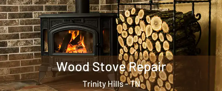 Wood Stove Repair Trinity Hills - TN